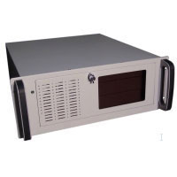 Aixcase AIX-19P4UO-W 19 -Server